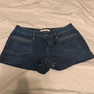 Bullhead shorts